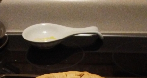 Meat Pie