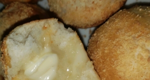 Parmesan Garlic Rolls