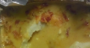 Spicy Tomato Chicken Casserole