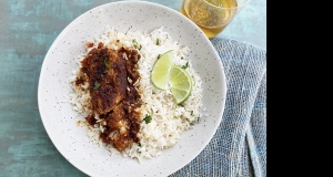 Goan Fish Curry