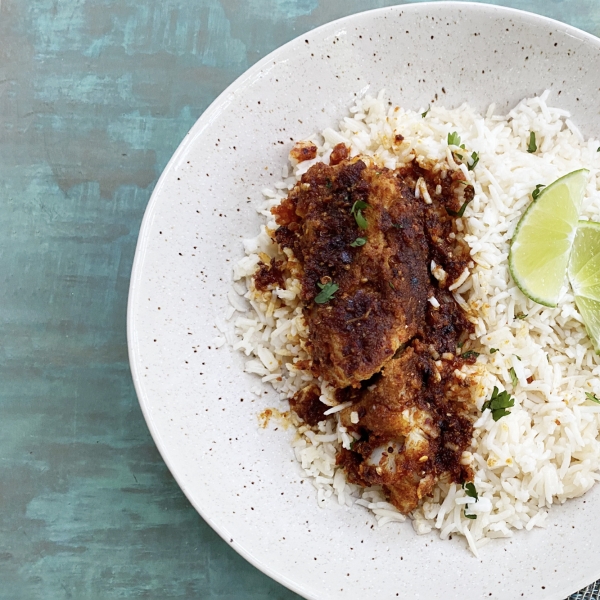 Goan Fish Curry