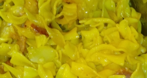 Instant Pot® Haluski