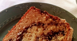 Jan's Cinnamon and Maple Swirl 