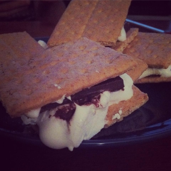S'mores