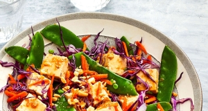 Tofu Salad
