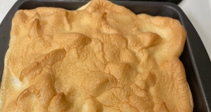 Bread Pudding