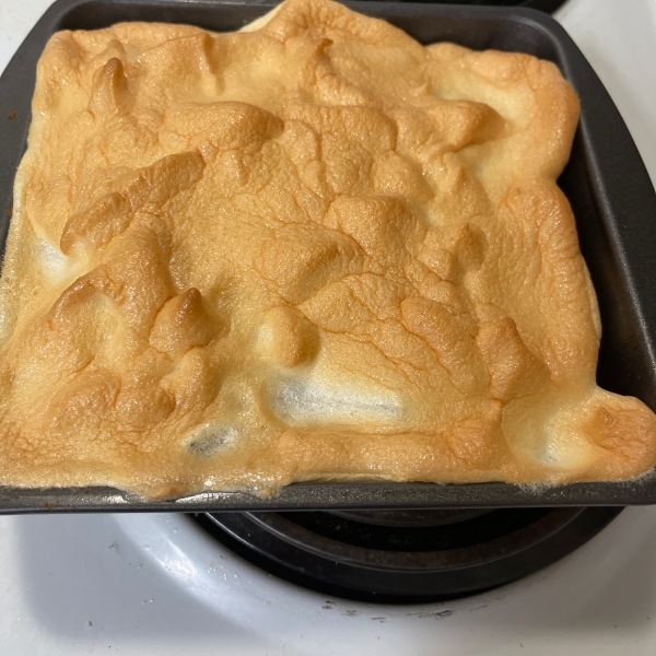 Bread Pudding