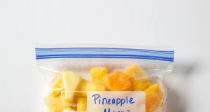 Rainbow Smoothie Packs