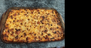 Sausage Casserole
