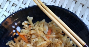 Chicken Yaki Udon