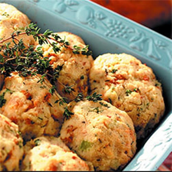 Old South Herbed Cornbread Dressing