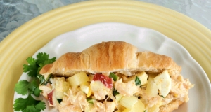 Chicken Salad II
