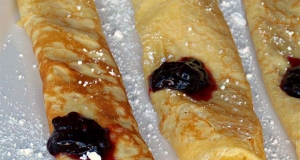 Palacinky