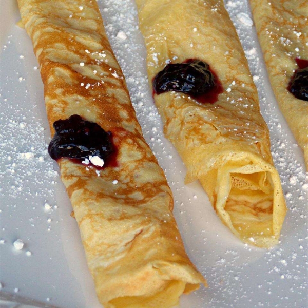 Palacinky