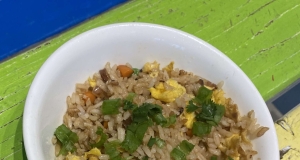 Special Fried Rice