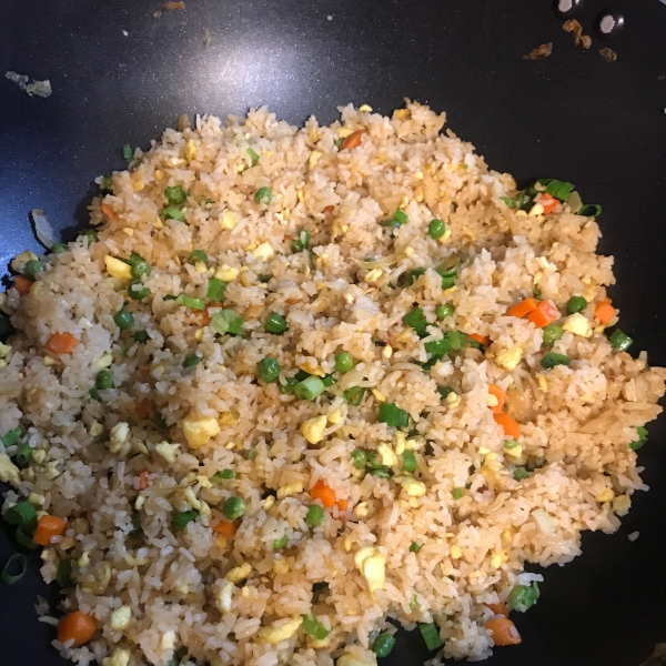 Special Fried Rice