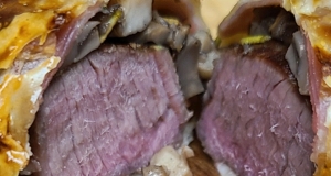 Beef Wellington Bites
