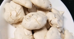 Forgotten Cookies II