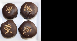 Dark Choco Bliss