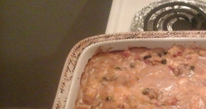 Chicken Mexicala