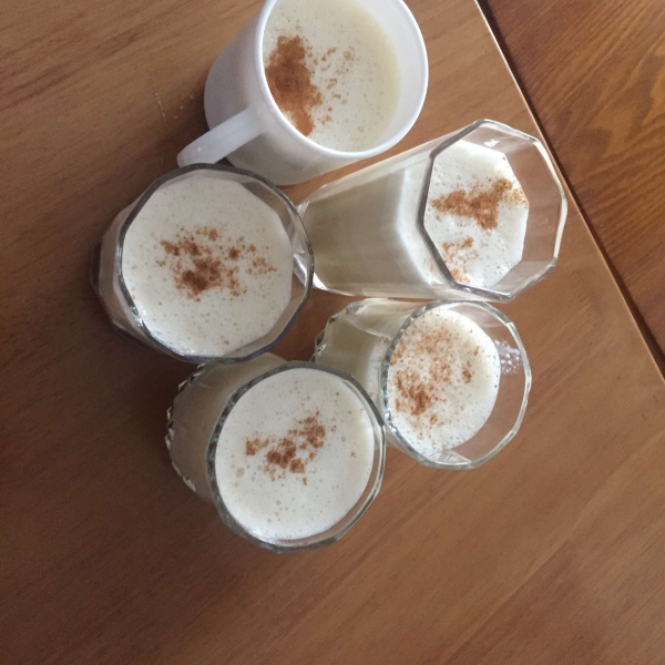 Banana Smoothie I