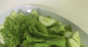 Sugar Salad
