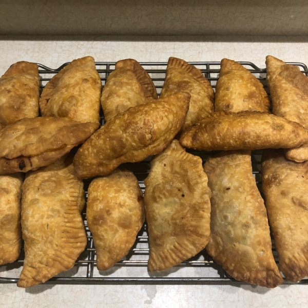Fried Empanadas