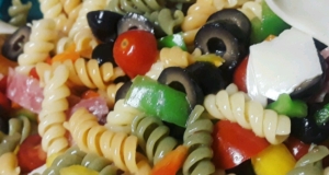 Pasta Deli Salad