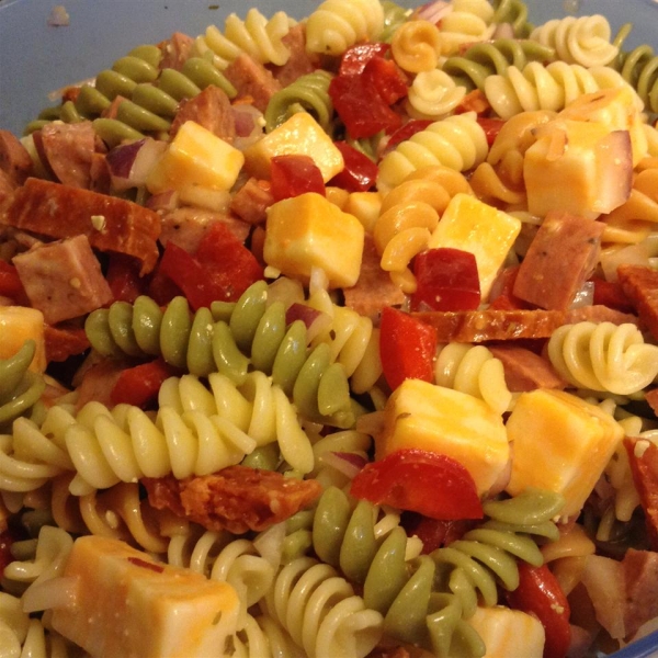Pasta Deli Salad