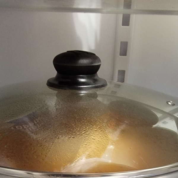 Out of This World Turkey Brine