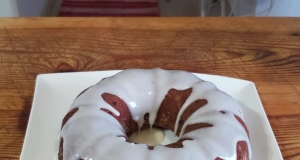 Blueberry Lemon Bread