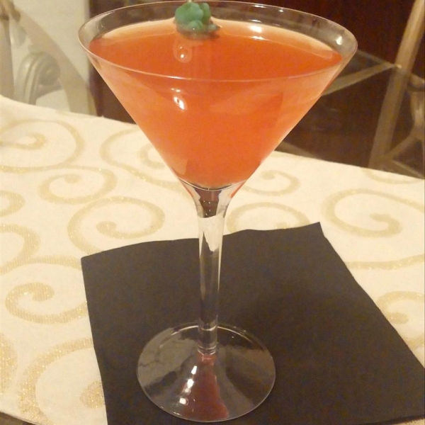 Gummy Bear Martini