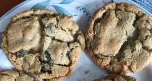 Applesauce Cookies I