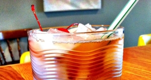 Texas Tea I