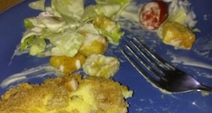 Pittsburgh Potatoes