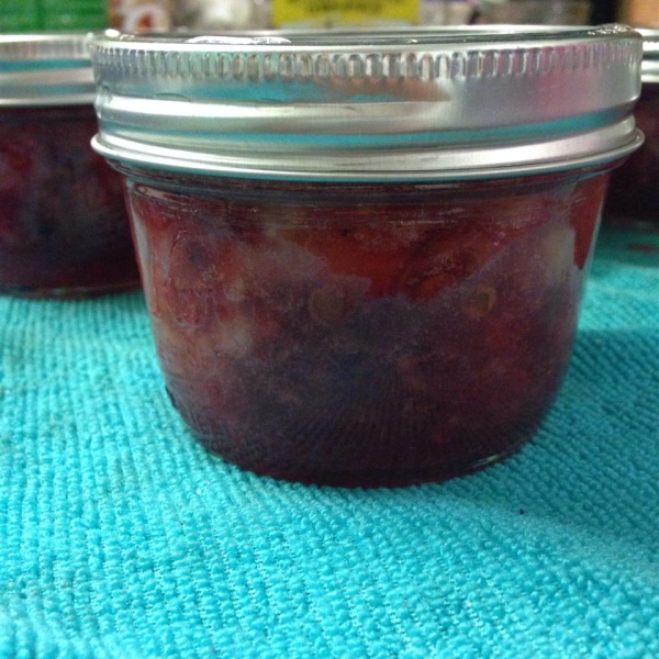Cranana Jam