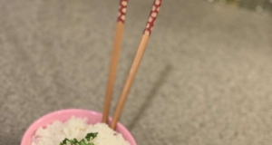 Tom Yum Koong Soup