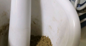 Homemade Poultry Seasoning
