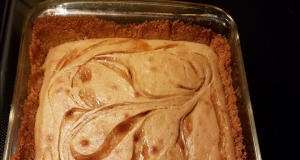 Caramel Cheesecake