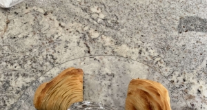 Sfogliatelle Ricce