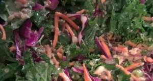 Whole Earth Kale Salad