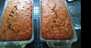 Homemade Pumpkin Spice