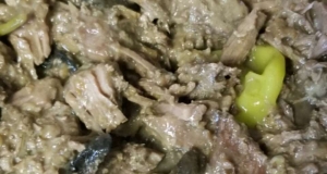 Mississippi Roast