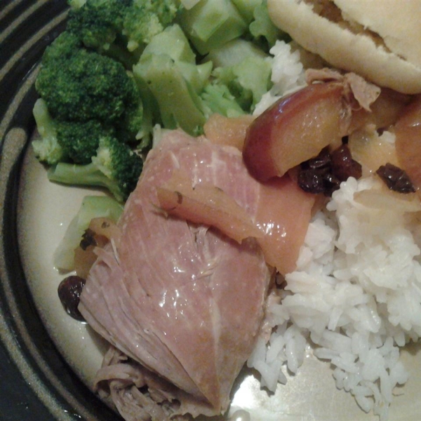 Adams Family Duck