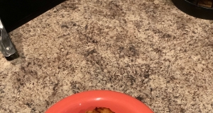 Spicy Grilled Shrimp