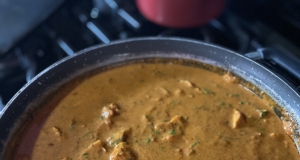 Chef John's Chicken Tikka Masala