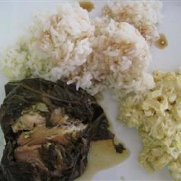 Lau Lau