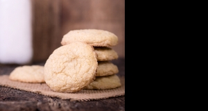 Sweet As Sugar Cookies
