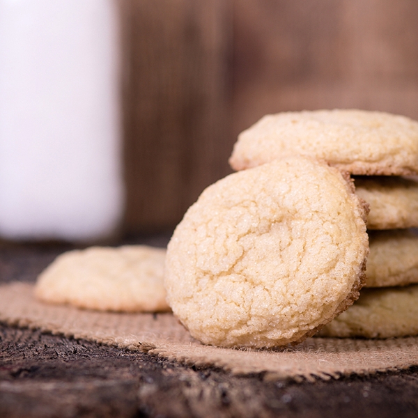 Sweet As Sugar Cookies