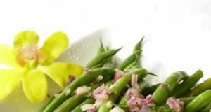 Georgian Green Beans